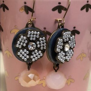 Plunder Earrings